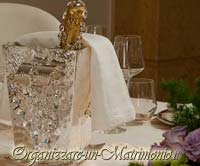 Visitare le Fiere sposi