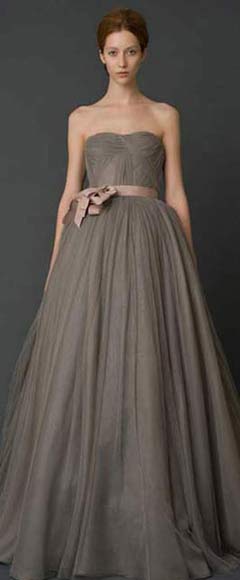 abiti sposa