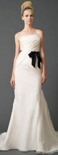 abiti da sposa