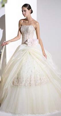 abito da sposa
