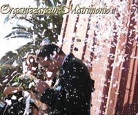 matrimonio con foto perfette
