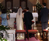 Fotografo matrimonio fai da te